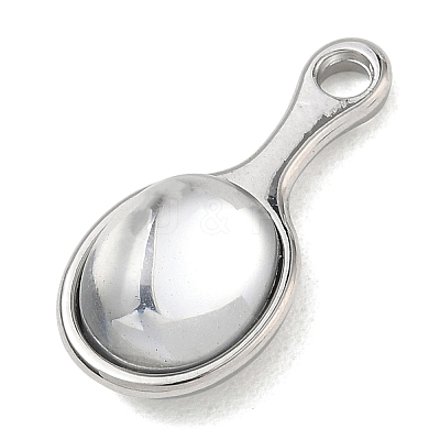 Alloy Pendants AL-CBA7C55-06P-1