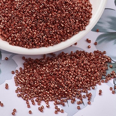 MIYUKI Delica Beads SEED-X0054-DB1838-1