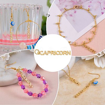 10Pcs Brass Pendants KK-SZ0004-36A-1