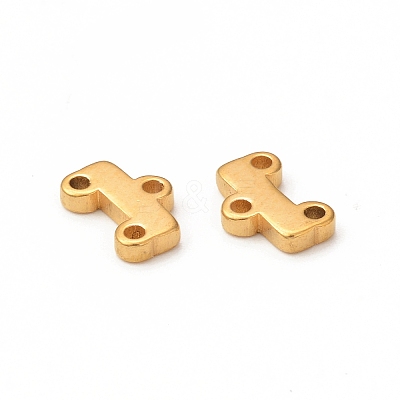 304 Stainless Steel Chandelier Component Links X-STAS-A074-02B-G-1