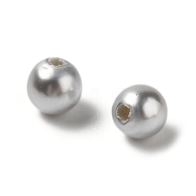 Shell Pearl Beads BSHE-L042-B05-02-1