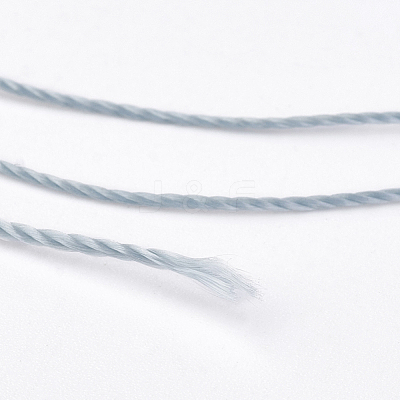 Polyester Thread NWIR-K023-0.25mm-18-1