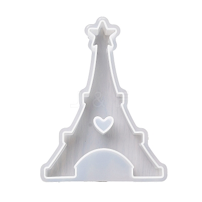 Tower DIY Silicone Mold DIY-Q033-09A-1