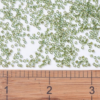 MIYUKI Delica Beads SEED-X0054-DB1247-1