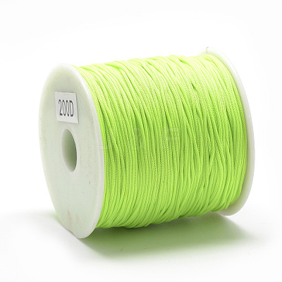 Polyester Threads OCOR-Q037-23-1