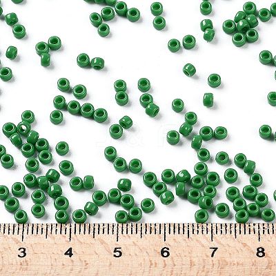 TOHO 8/0 Round Beads X-SEED-TR08-0047D-1