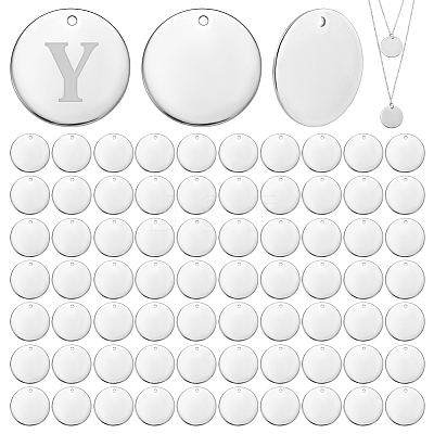 304 Stainless Steel Charms STAS-PH0006-04A-1