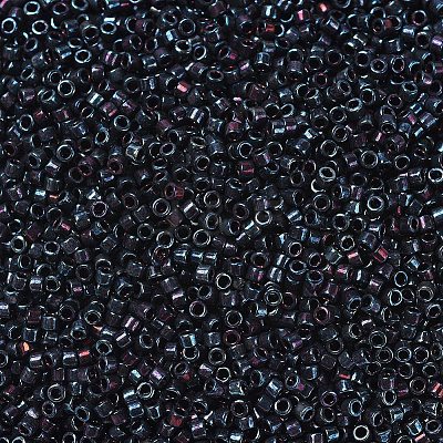 MIYUKI Delica Beads SEED-J020-DB1003-1