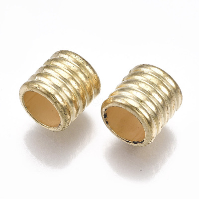 CCB Plastic Beads CCB-T006-028KC-1