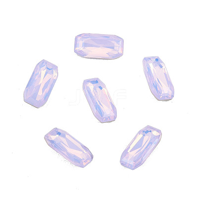 K9 Glass Rhinestone Cabochons MRMJ-N029-22-03-1
