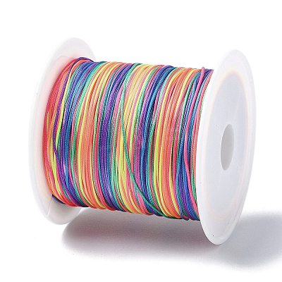 Nylon Braided Cord NWIR-C003-02Q-1