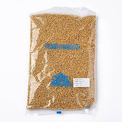 TOHO 8/0 Round Beads SEED-TR08-0557-1