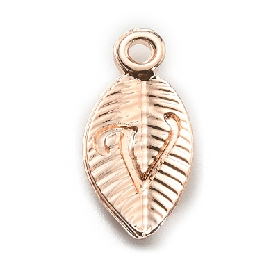Alloy Pendants FIND-TAC0011-69V-RG-1
