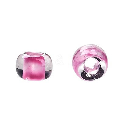 TOHO 11/0 Round Beads SEED-TR11-1082-1