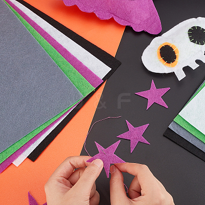 Felt Fabric DIY-CA0003-94-1