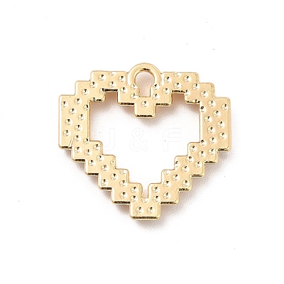 Alloy Pendaants PALLOY-K258-01LG-1
