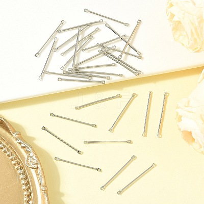 SHEGRACE Brass Connector Charms XGR0136P-114P-1