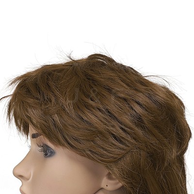 Mullet Wigs for Men OHAR-G007-01-1