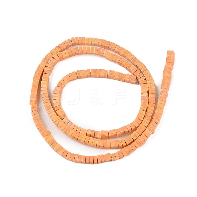 Natural Shoushan Stone Beads Stands G-B098-02D-1