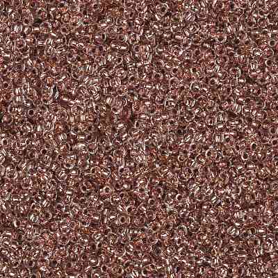 TOHO Round Seed Beads SEED-XTR11-0740-1