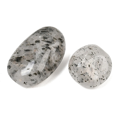 Natural Biotite Beads GG-CBAD0F6-B03-01-1