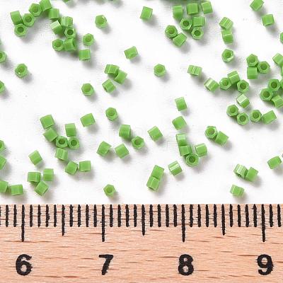 TOHO Hexagon Beads SEED-T2CUT-15-47-1