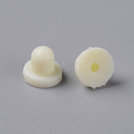 Plastic Ear Nuts FIND-XCP0002-03-1