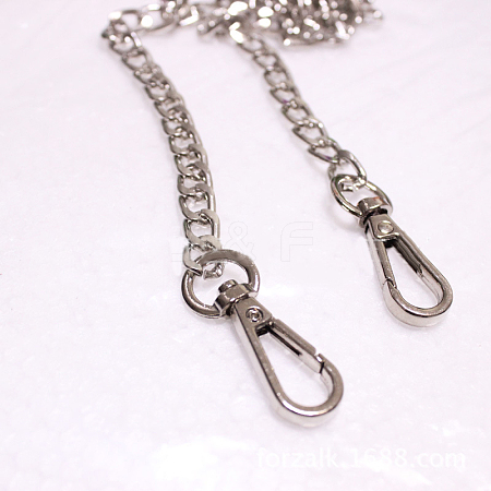 Iron Handbag Chain Straps PURS-PW0001-325A-P-1