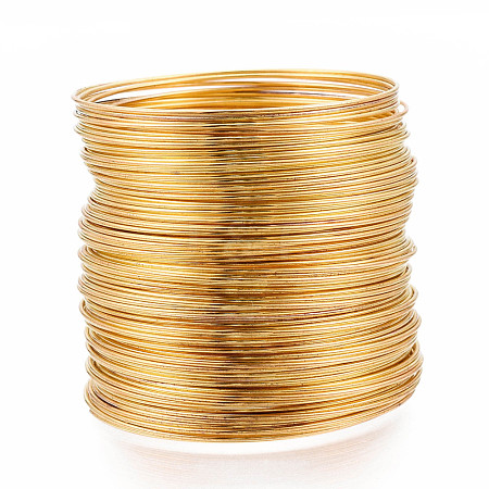 Steel Memory Wire MW3.5CM-NFG-1