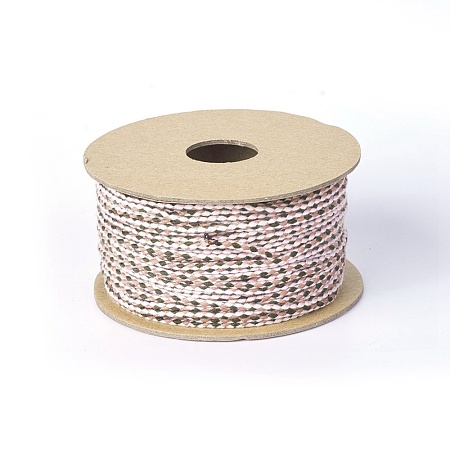 Macrame Cotton Cord OCOR-F010-C13-1