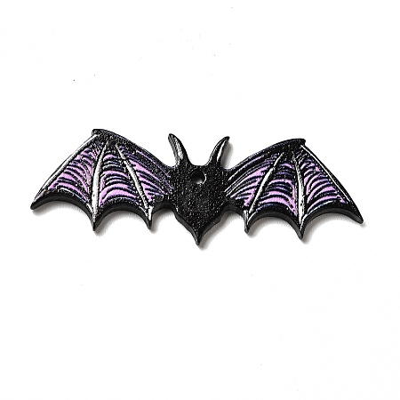 Halloween Acrylic Big Pendants LS-SACR-G017-03-1