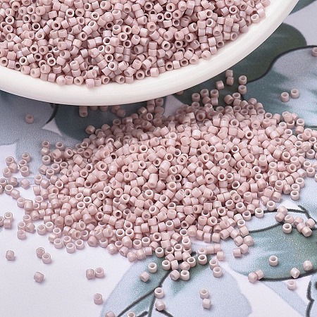 MIYUKI Delica Beads SEED-MY11-DB1525-1