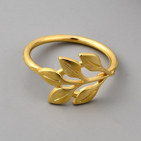 Alloy Napkin Rings AJEW-WH0596-477-1