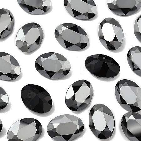 Preciosa® MAXIMA Crystal Fancy Stones Y-PRC-FF18-23980-272-1