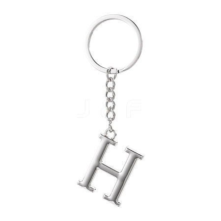 Alloy Keychains KEYC-TADJ0001-11H-1