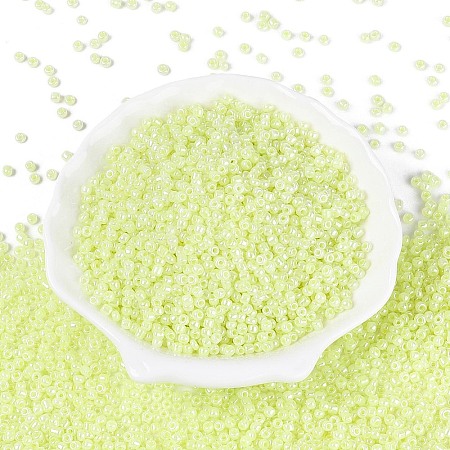 8/0 Glass Seed Beads X1-SEED-A011-3mm-152-1