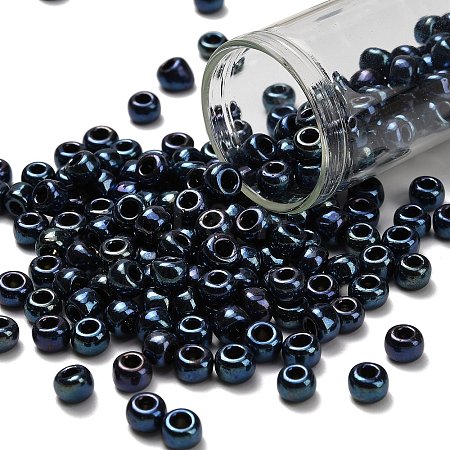 TOHO 3/0 Round Beads SEED-XTR03-0088-1