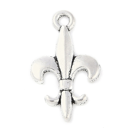 Tibetan Style Alloy Pendants LS-LF1288Y-NF-1