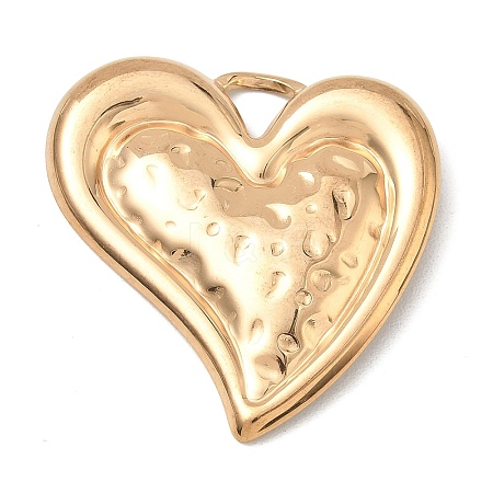 304 Stainless Steel Pendants SA-CBAA758-03G-D-1