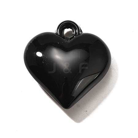 Acrylic Pendants OACR-S043-02C-01-1