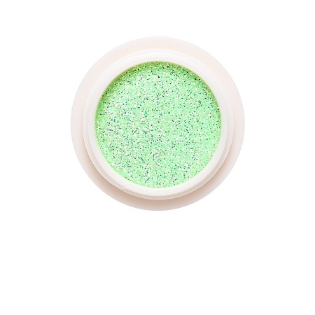 Nail Art Glitter Powder MRMJ-T063-376G-1