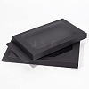 Foldable Creative Kraft Paper Box CON-BC0001-25A-02-4
