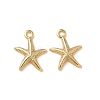 Brass Charms KK-Z136-59G-1