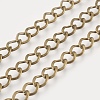 Iron Twisted Chains CH-1.2BSFD-AB-1