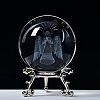 Carving Crystal Ball PW-WG57829-05-1