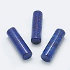Natural Lapis Lazuli Beads G-G760-L17-1