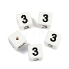 Handmade Porcelain Beads LS-PORC-R003-07-03-1