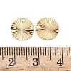 Brass Charms KK-Z136-79G-01-3