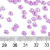 Glass Seed Beads X1-SEED-A011-2mm-151-4