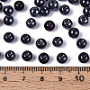 Transparent Glass Seed Beads SEED-N007-33B-16-4